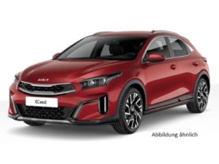 Kia XCeed 2025