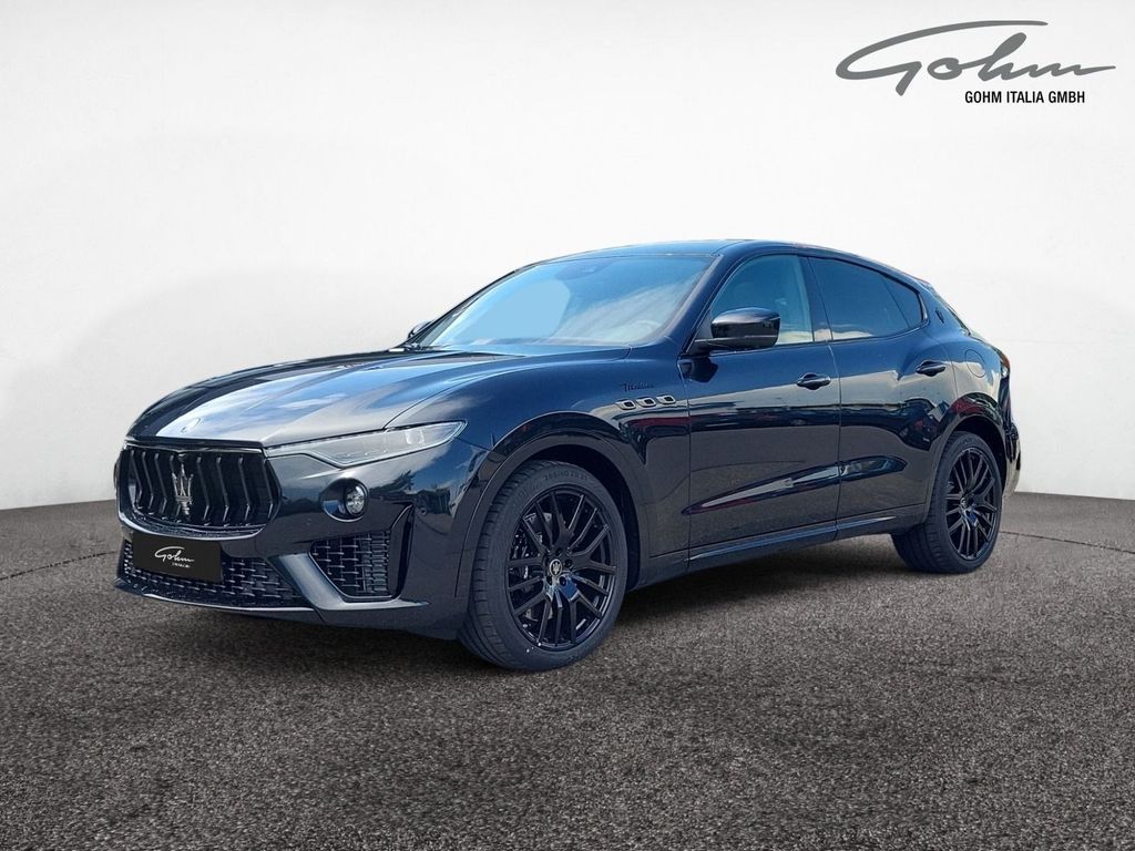 Maserati Levante 2025
