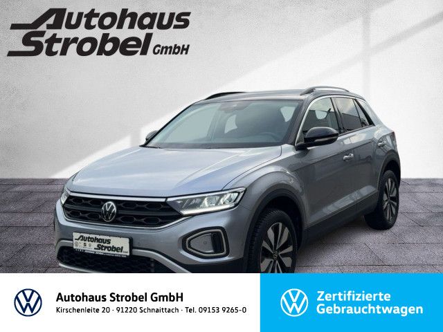 Volkswagen T-Roc 2023