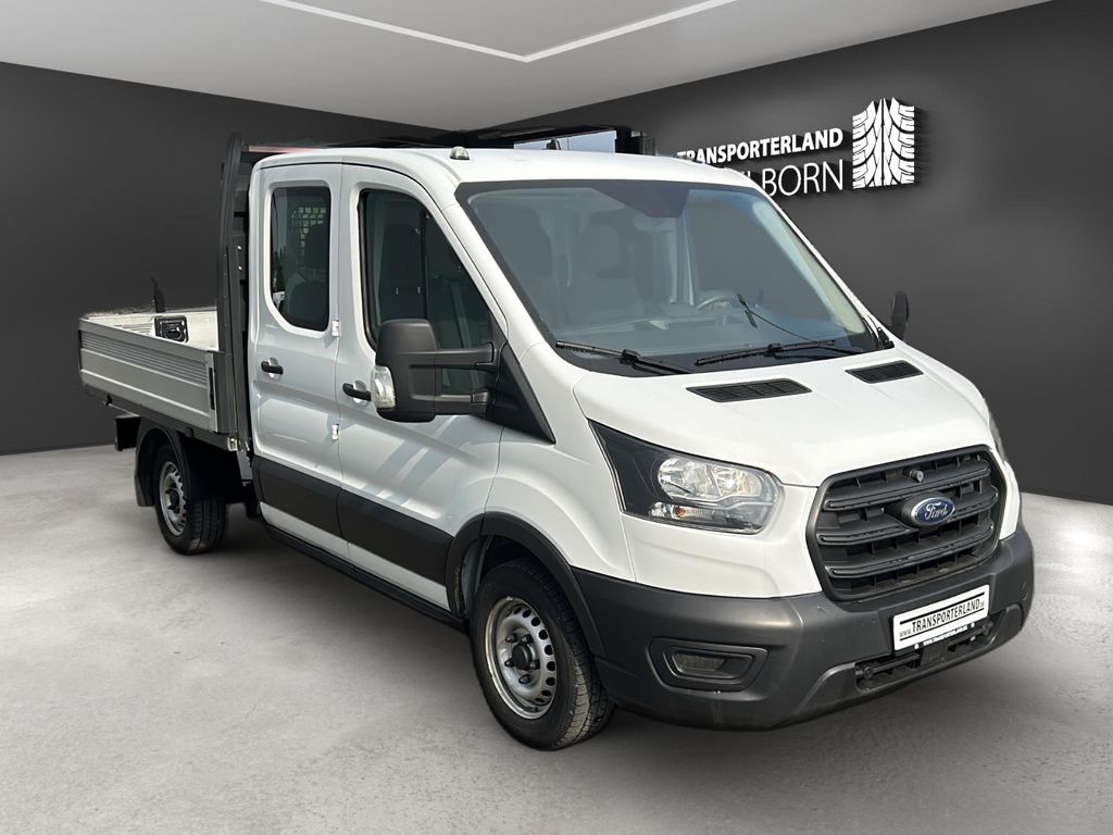 Ford Transit 2021