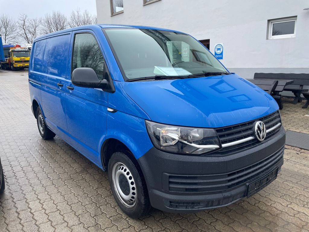 Volkswagen T6 Transporter 2019