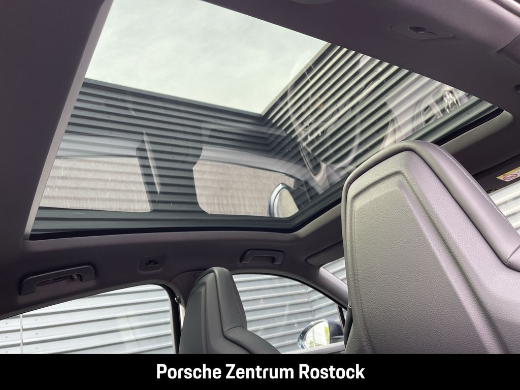 Porsche Cayenne 2025