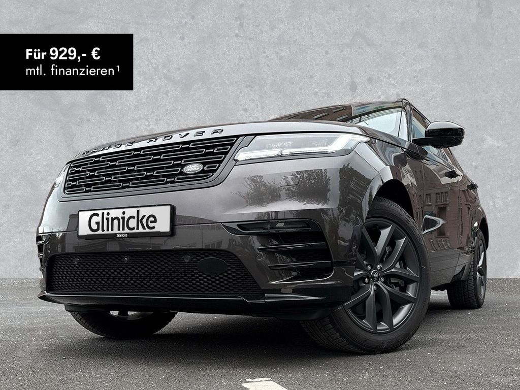 Land Rover Range Rover Velar 2025