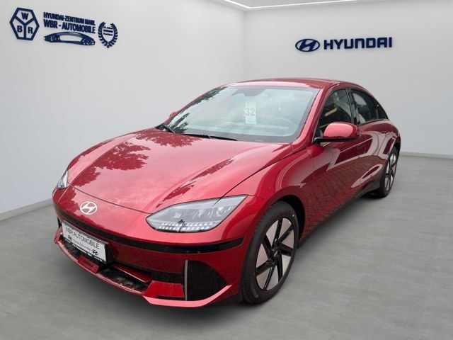 Hyundai IONIQ 6 2024