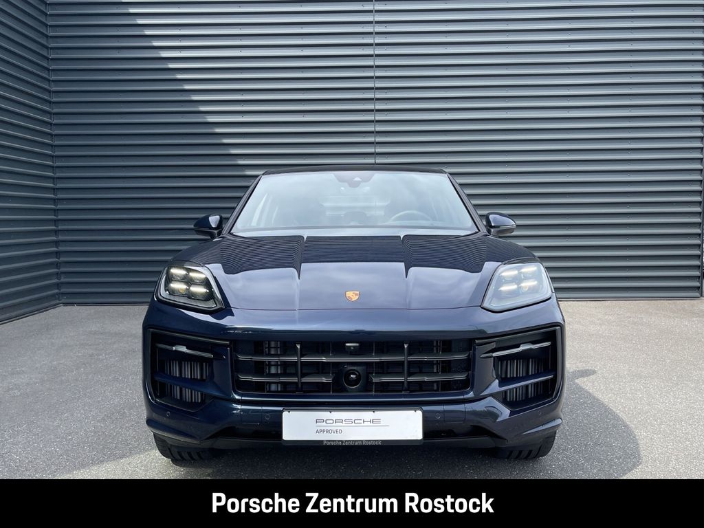 Porsche Cayenne 2025