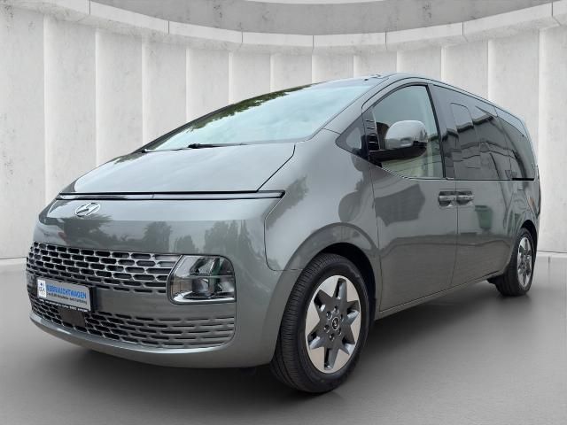 Hyundai STARIA 2023