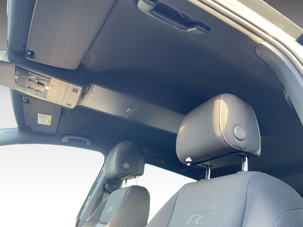 Volkswagen Touran 2025