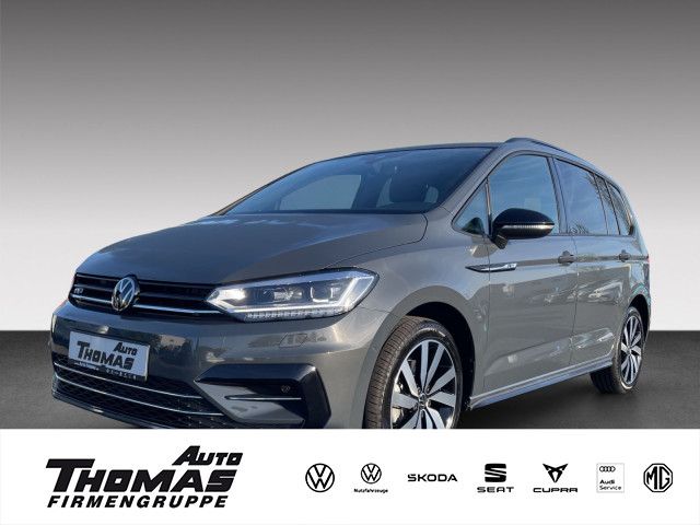 Volkswagen Touran 2025
