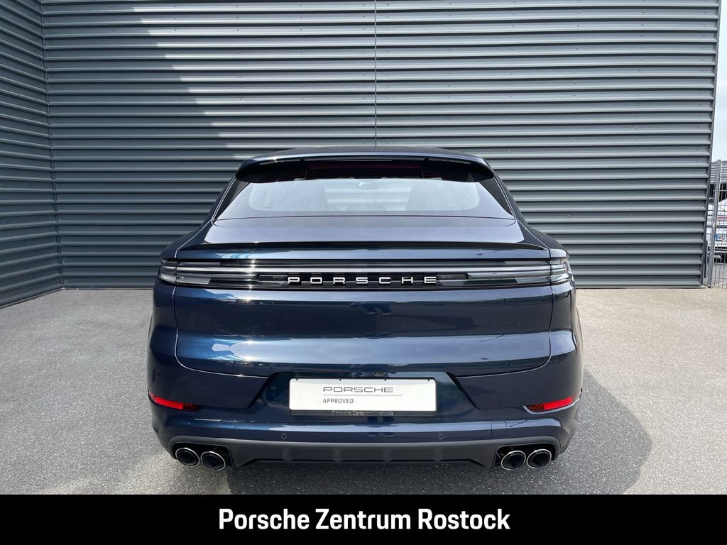 Porsche Cayenne 2025