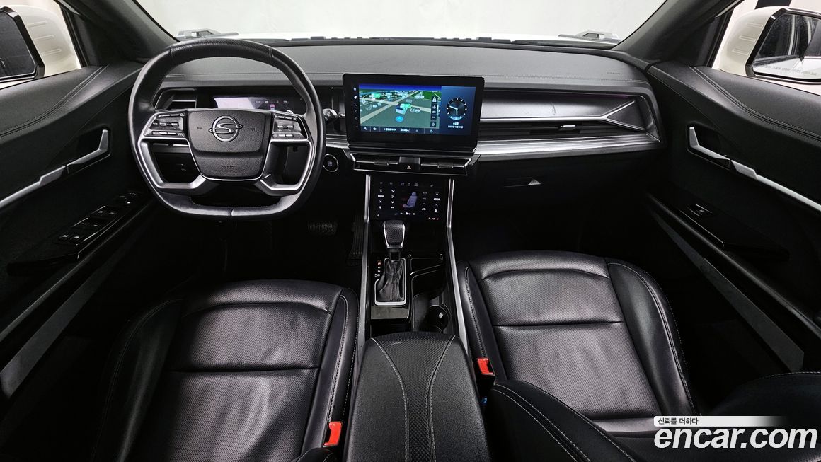 KG_Mobility_Ssangyong Torres 2023