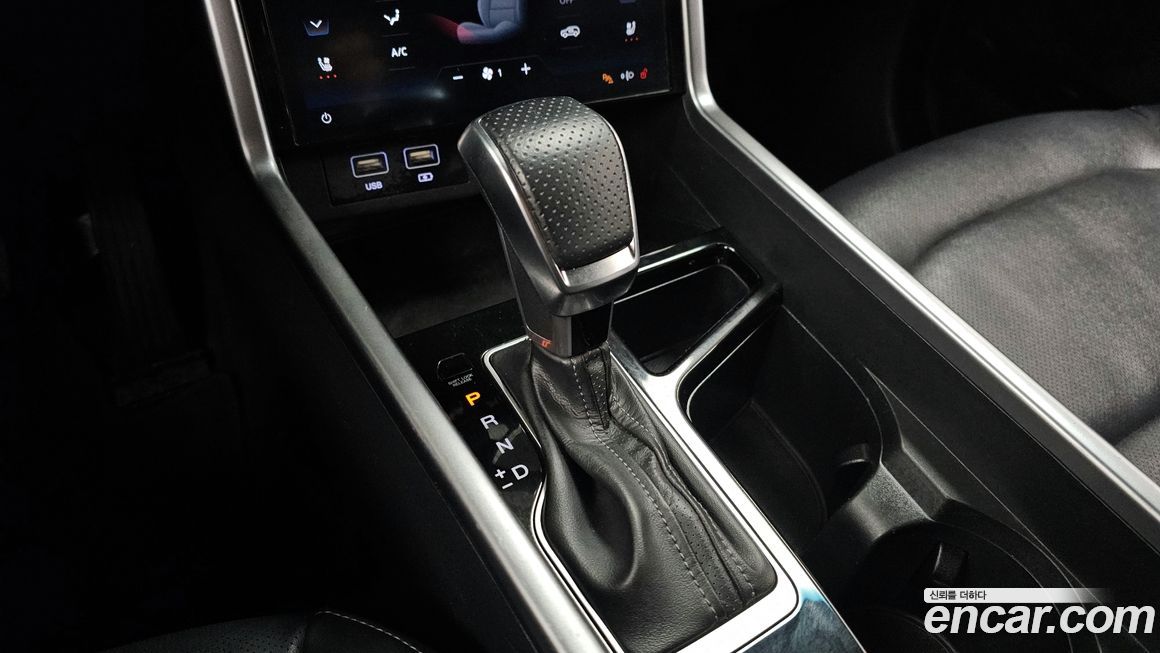 KG_Mobility_Ssangyong Torres 2023