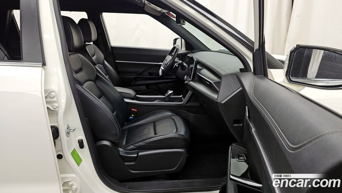 KG_Mobility_Ssangyong Torres 2023