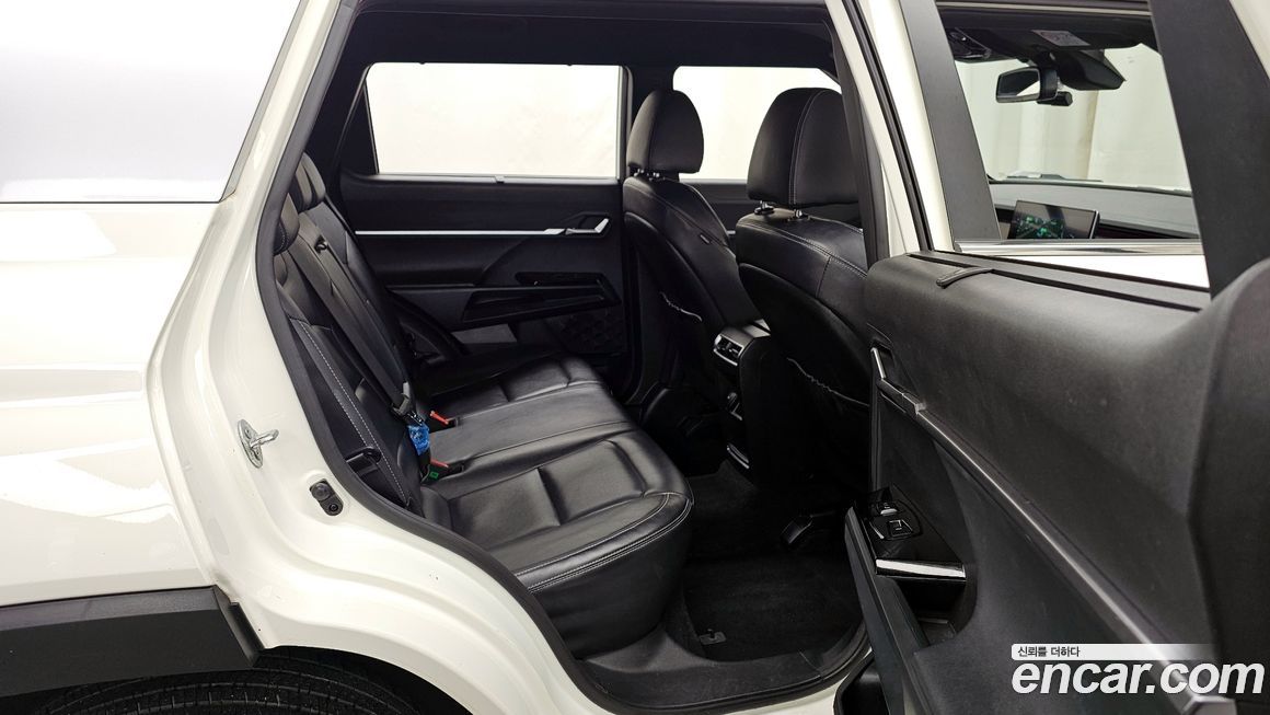 KG_Mobility_Ssangyong Torres 2023