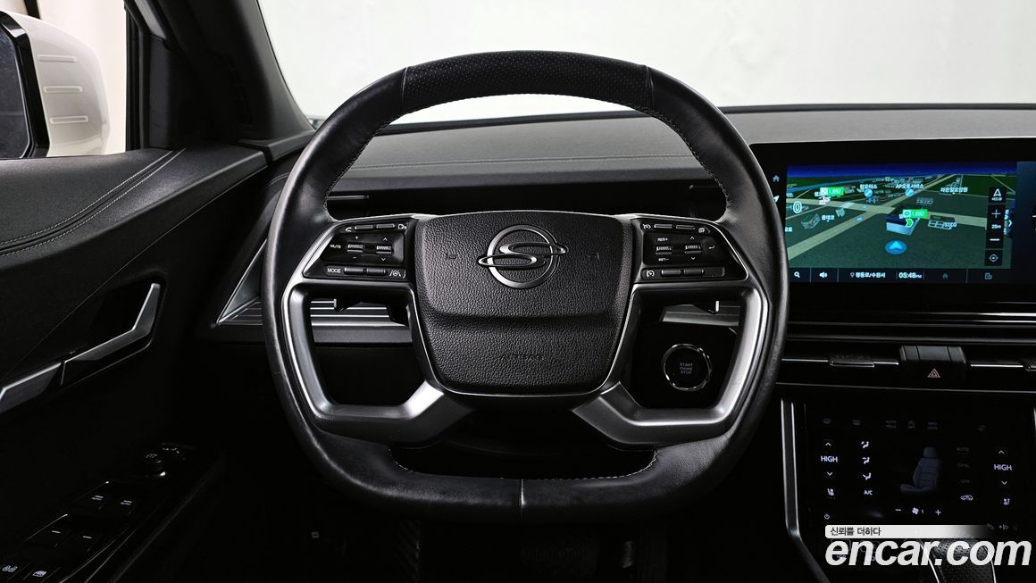 KG_Mobility_Ssangyong Torres 2023