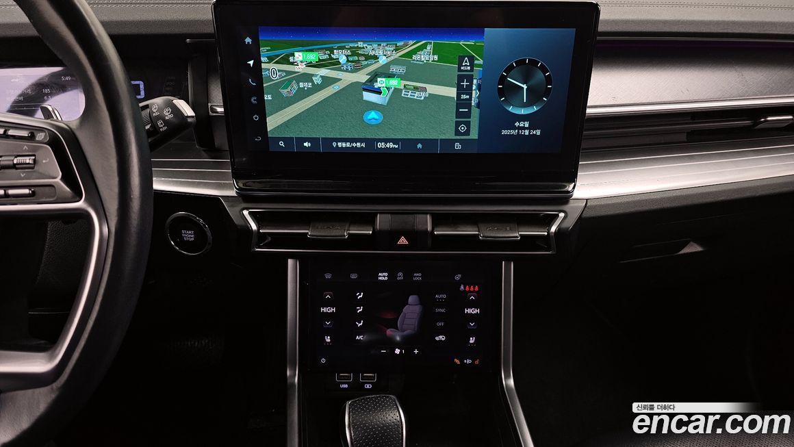 KG_Mobility_Ssangyong Torres 2023