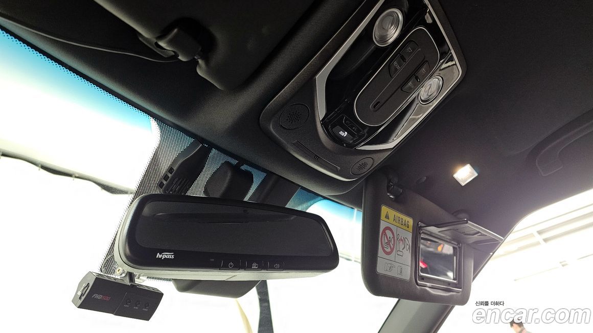 KG_Mobility_Ssangyong Torres 2023