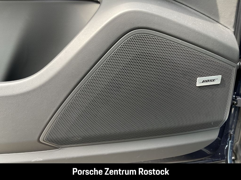 Porsche Cayenne 2025