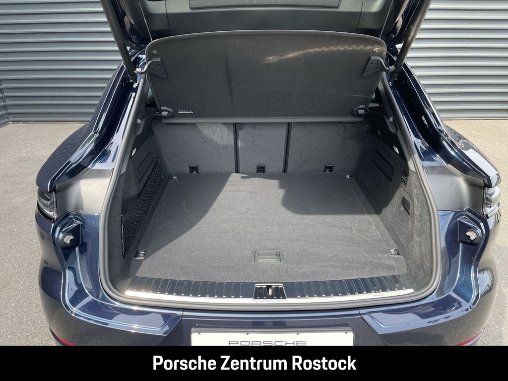 Porsche Cayenne 2025