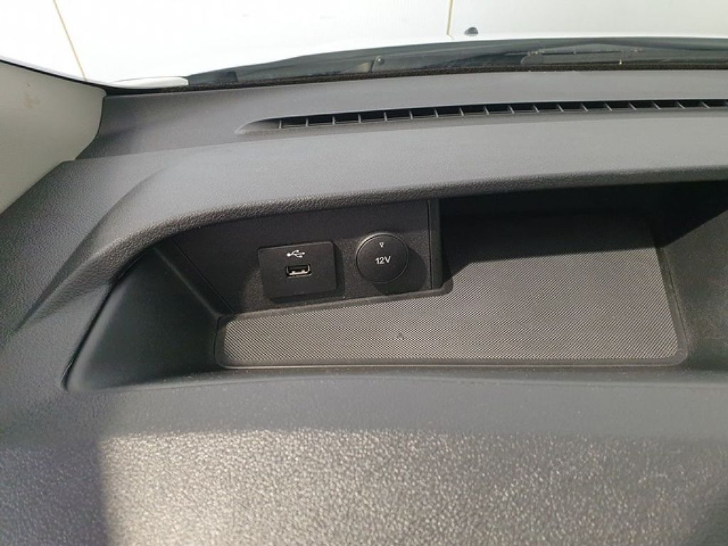 Ford Transit Custom 2021