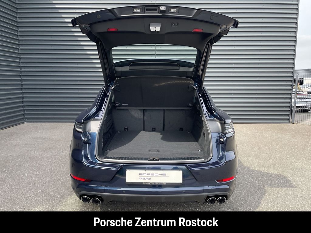 Porsche Cayenne 2025