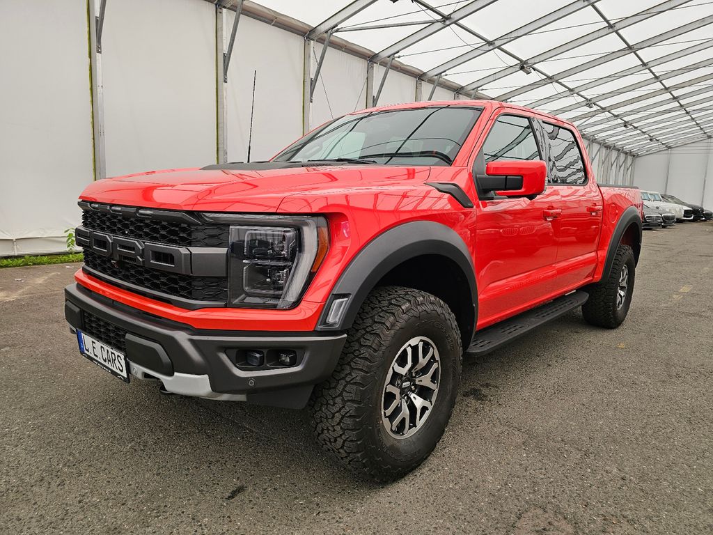 Ford F 150