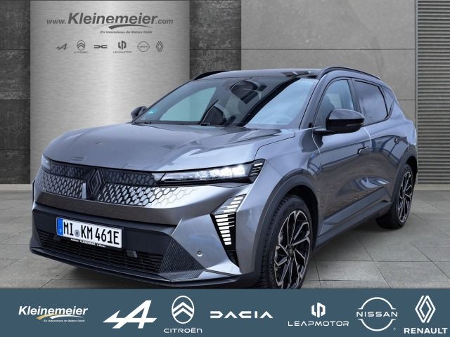 Renault Scenic 2025