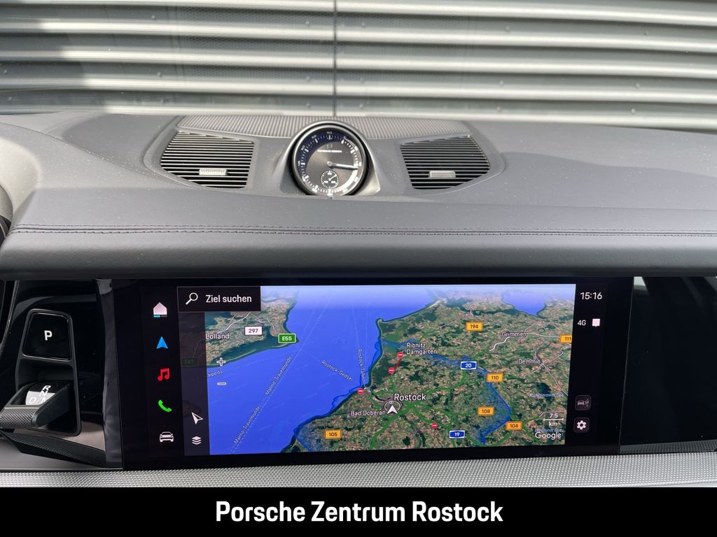 Porsche Cayenne 2025