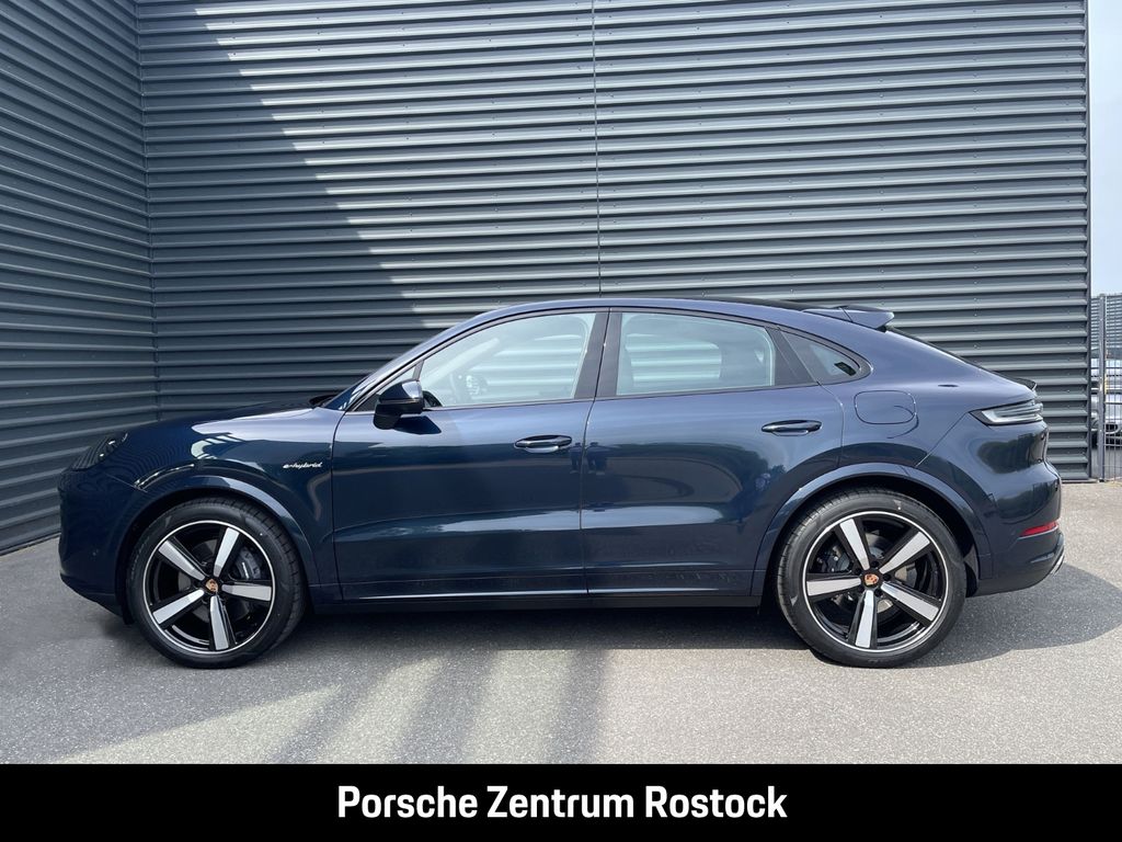 Porsche Cayenne 2025