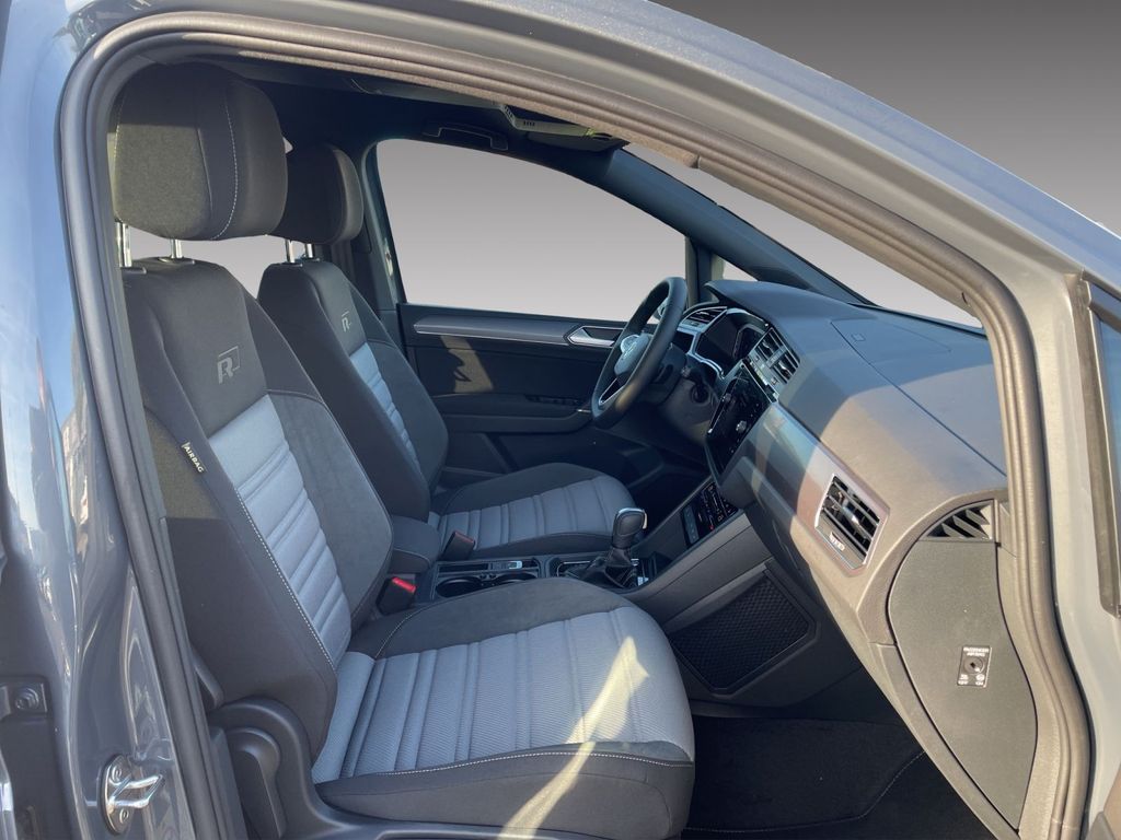 Volkswagen Touran 2025