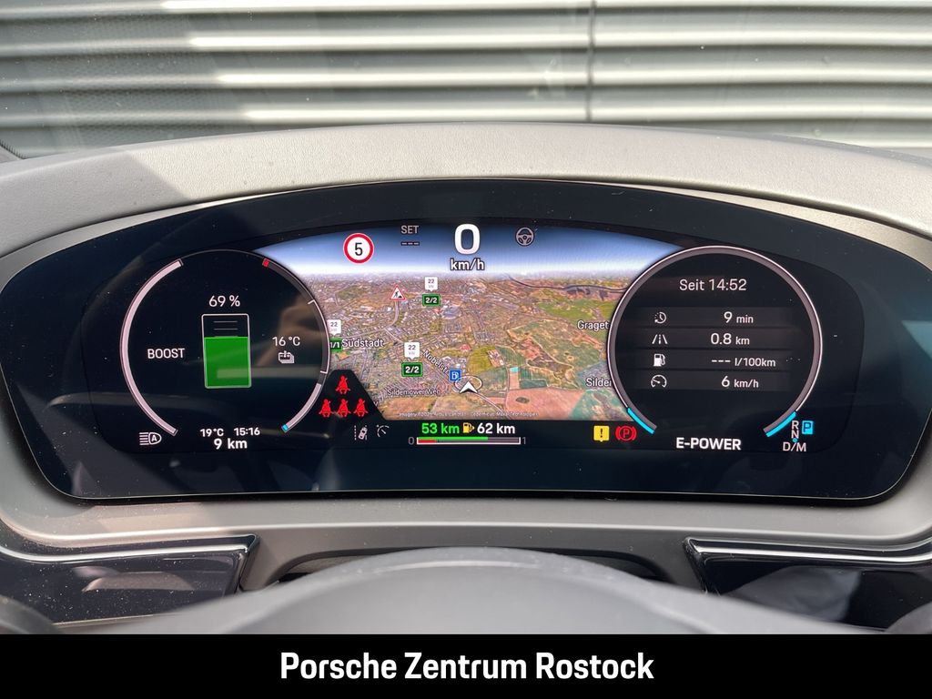 Porsche Cayenne 2025