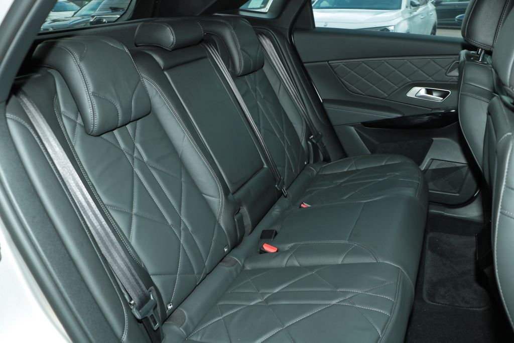 DS Automobiles DS7 (Crossback) 2022