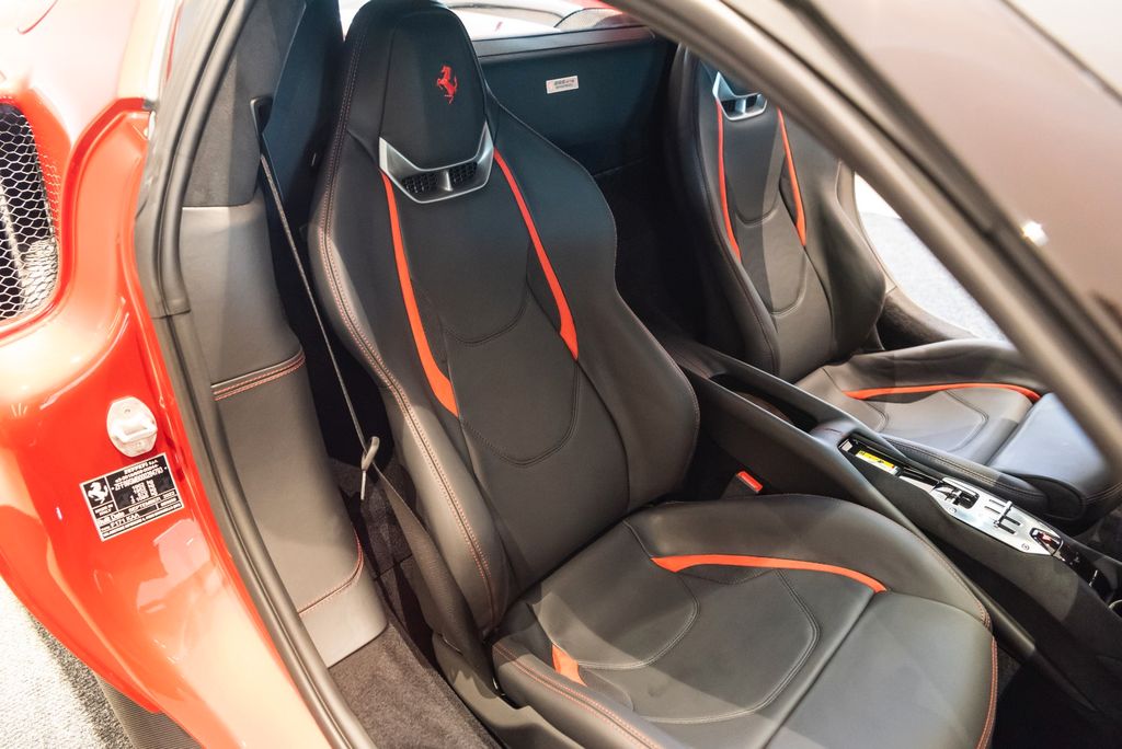 Ferrari 296 GTB 2023