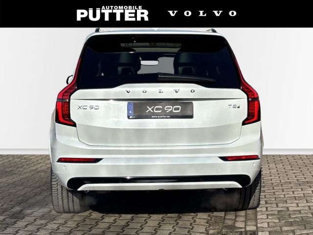 Volvo XC90 2025