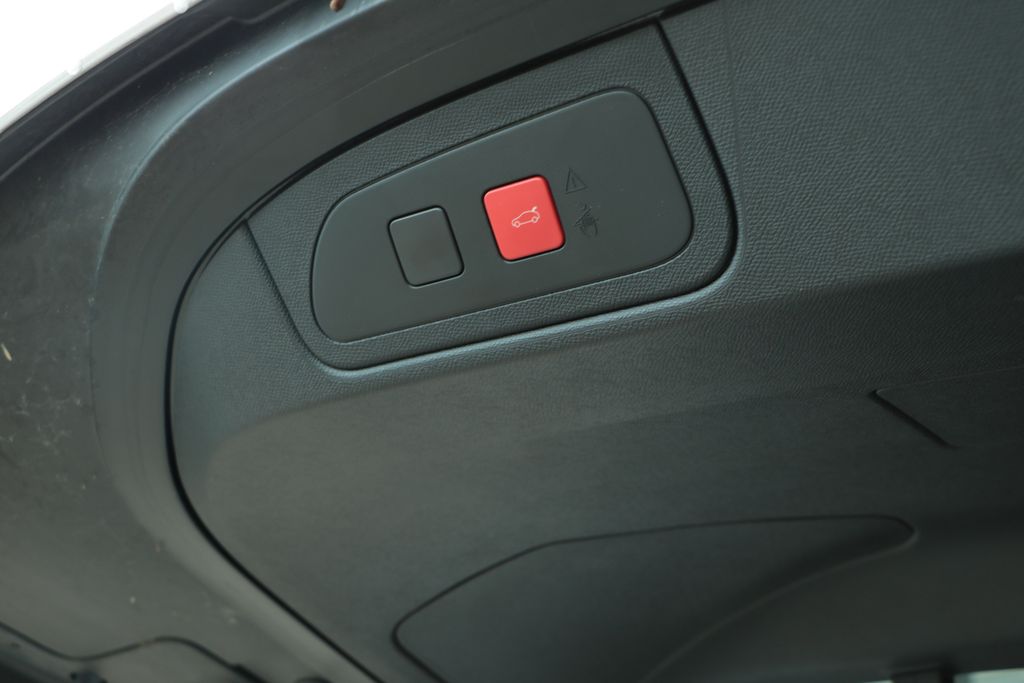 DS Automobiles DS7 (Crossback) 2022