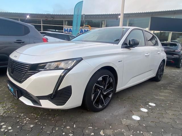 Peugeot 308 2022