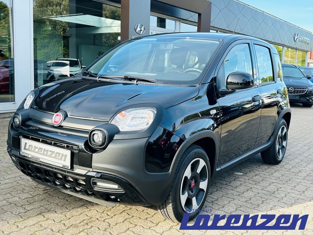Fiat Panda 2023