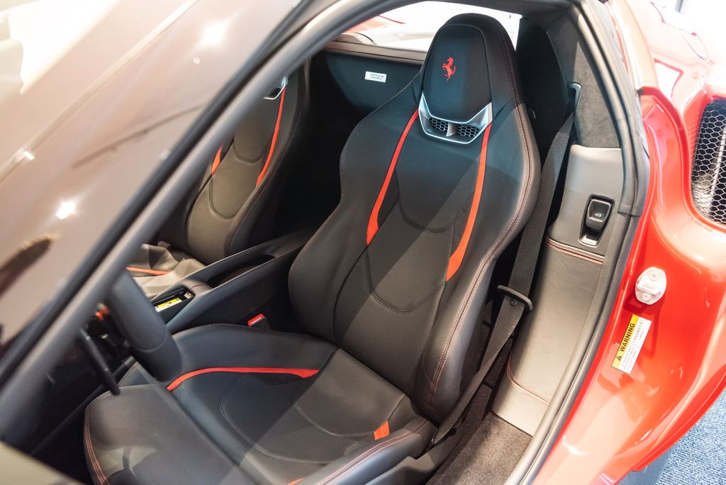 Ferrari 296 GTB 2023