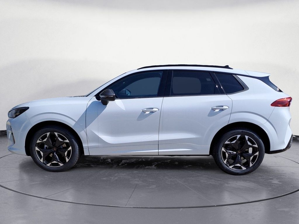 Cupra Terramar 2025