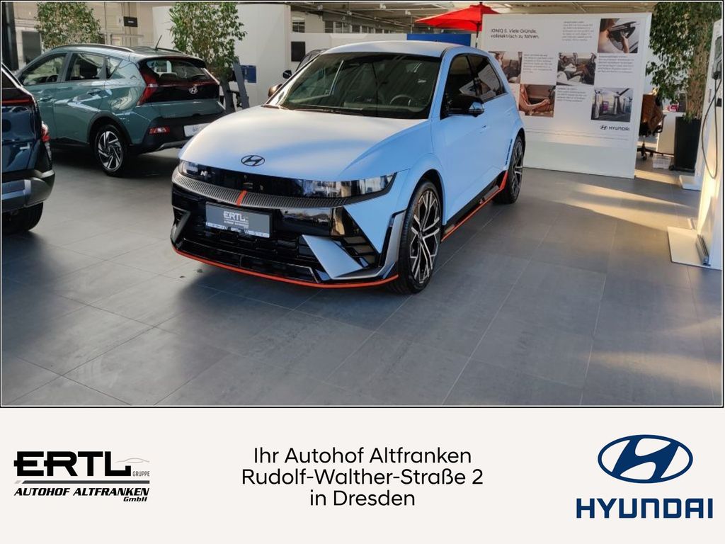 Hyundai IONIQ 5 2024