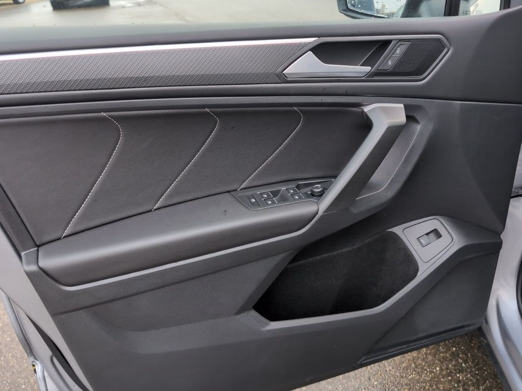 Volkswagen Tiguan Allspace 2025