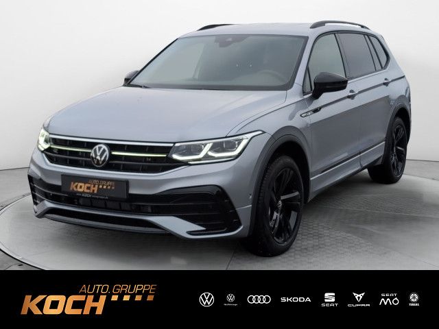Volkswagen Tiguan Allspace 2025