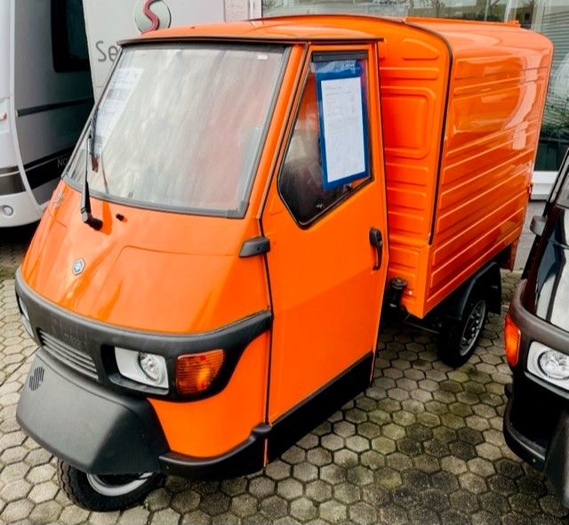Piaggio APE