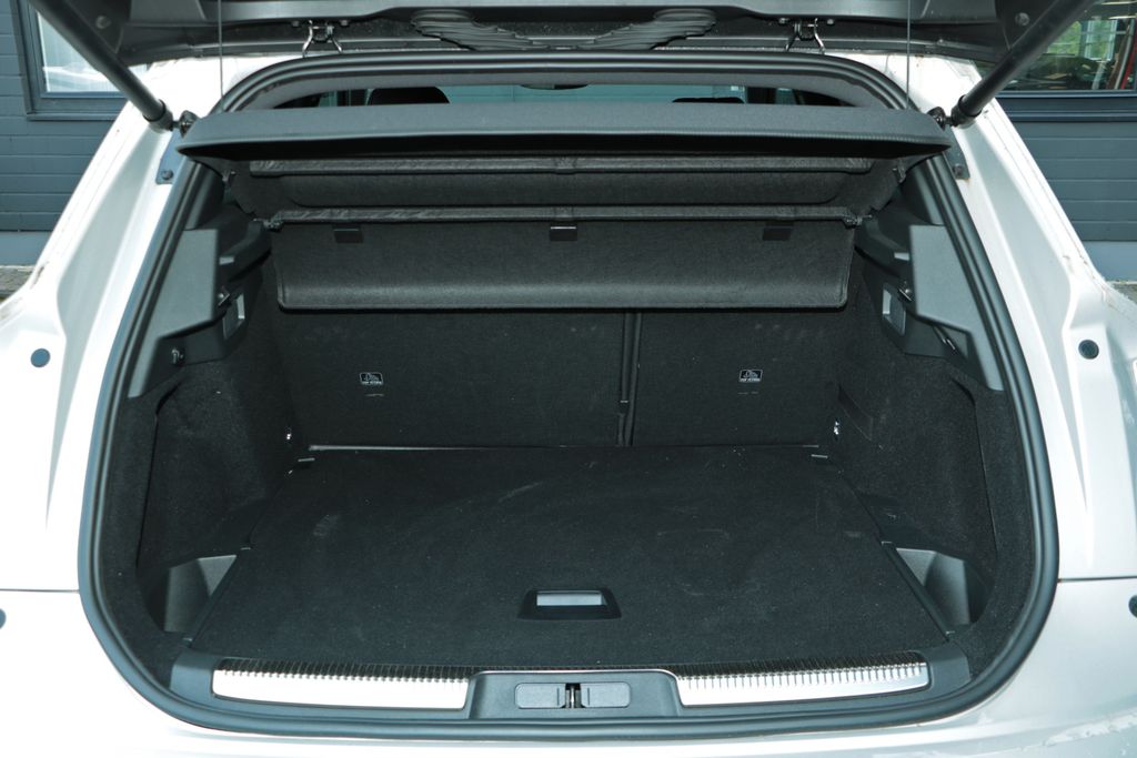 DS Automobiles DS7 (Crossback) 2022