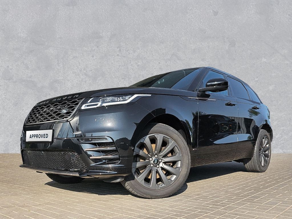 Land Rover Range Rover Velar 2020