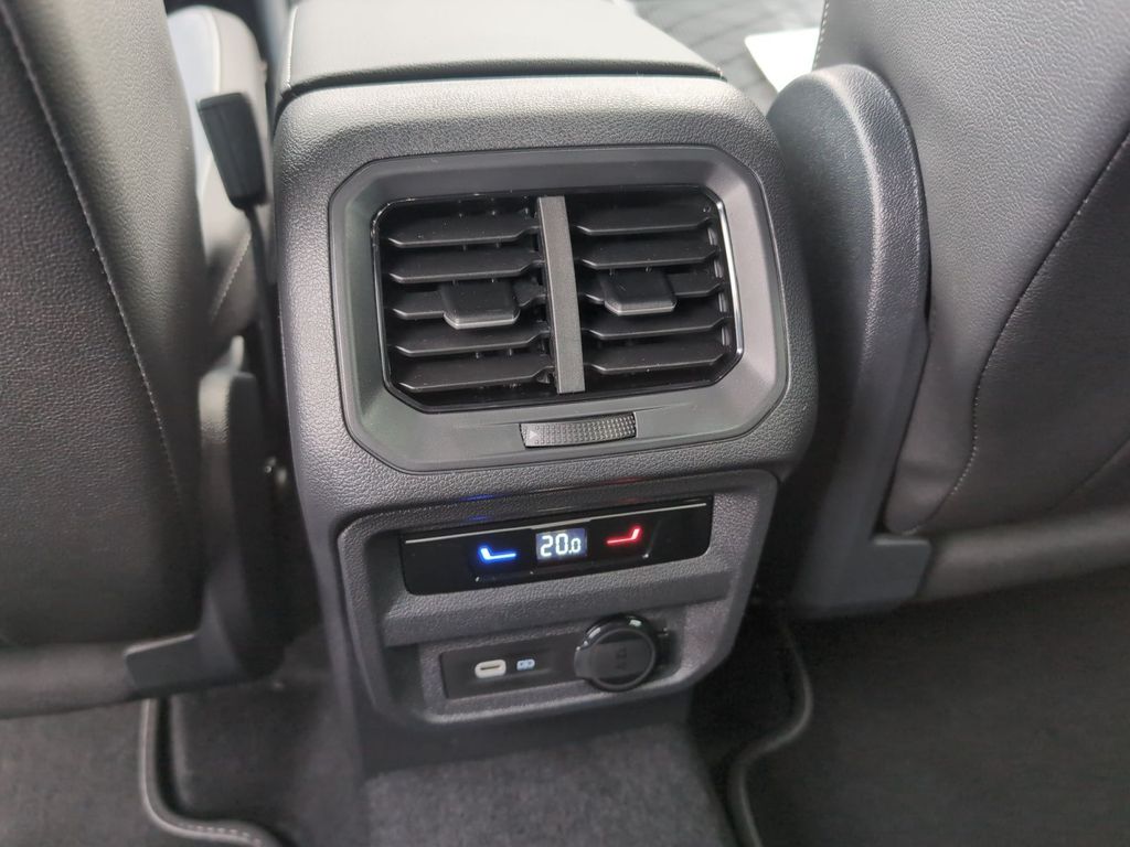 Volkswagen Tiguan Allspace 2025