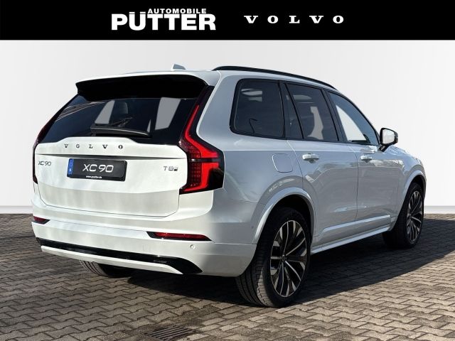 Volvo XC90 2025
