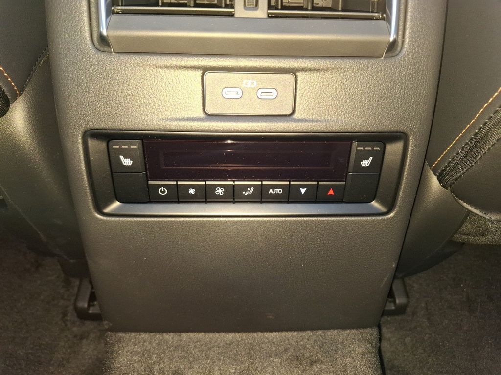 Mazda CX-80 2025