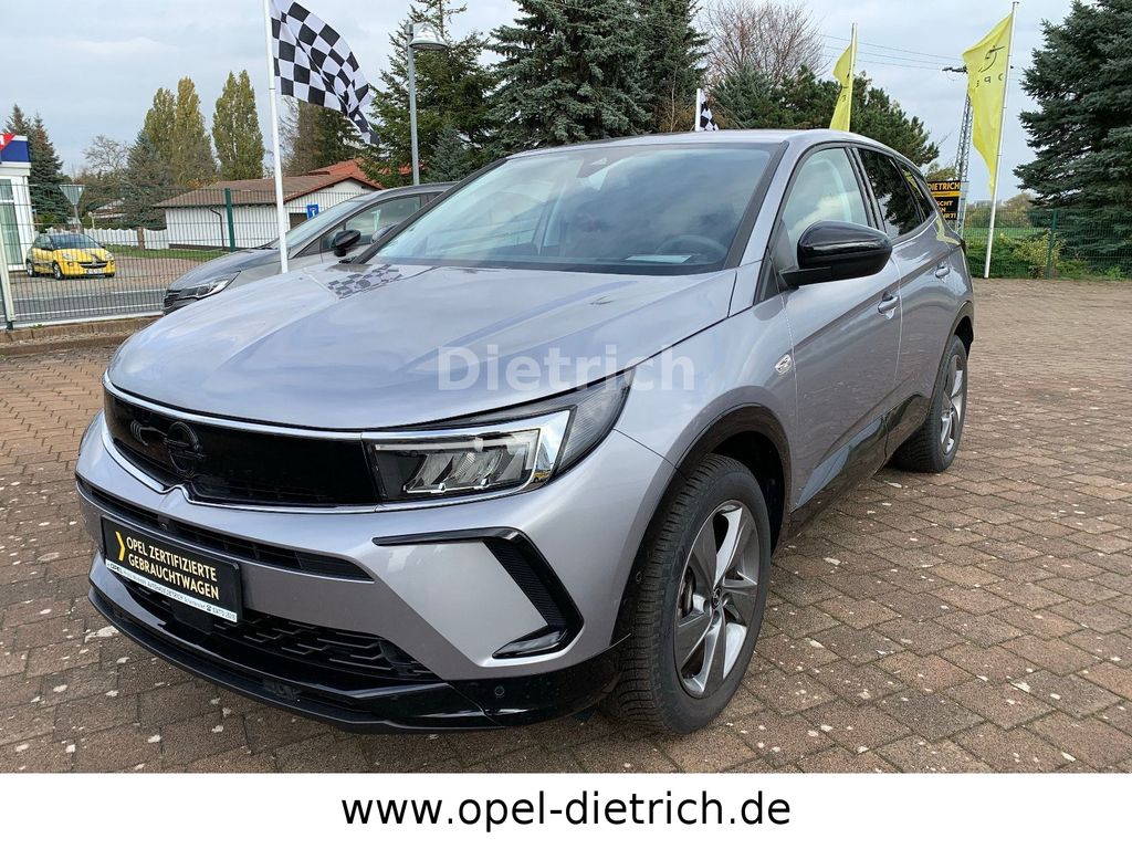Opel Grandland (X) 2023