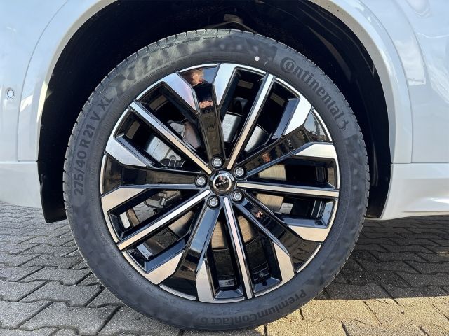 Volvo XC90 2025