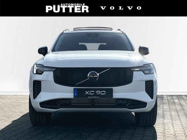 Volvo XC90 2025